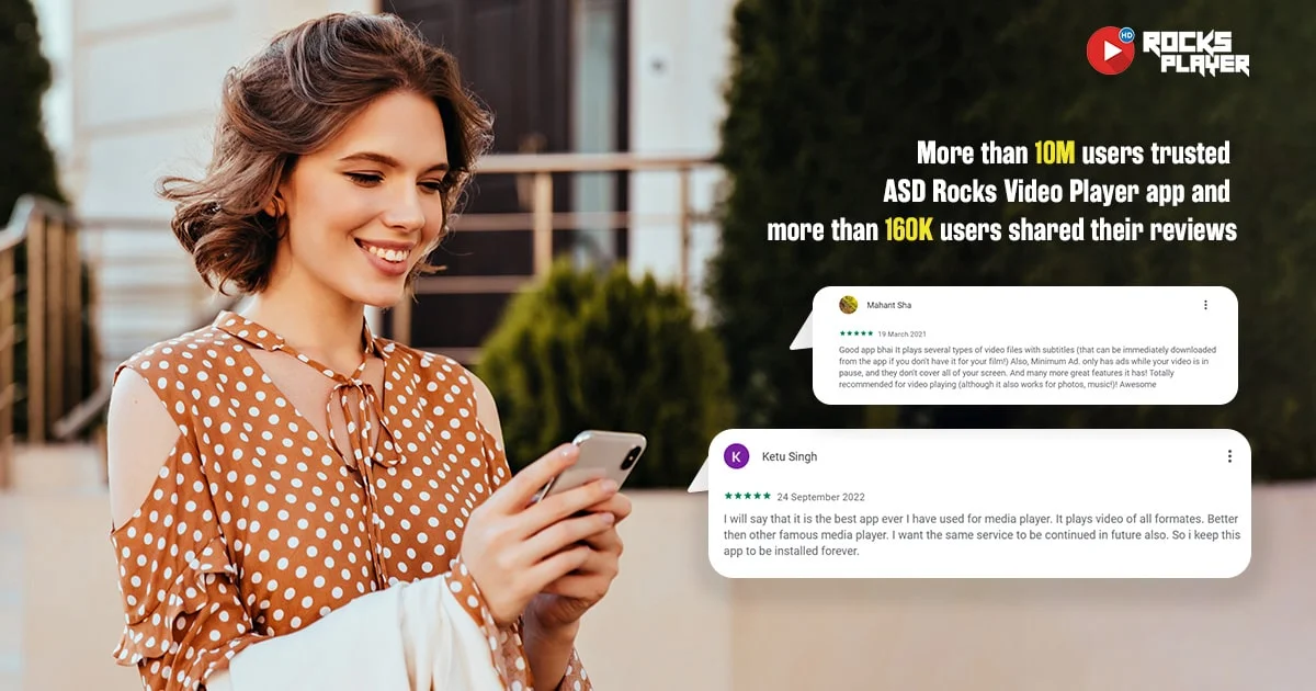 Video Player Download ASD Video Player for Android Rocksplayer