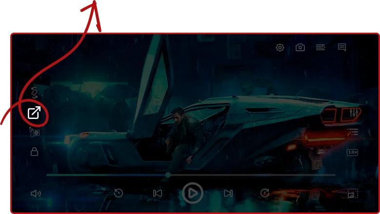Video Player | Download ASD Video Player for Android | Rocksplayer